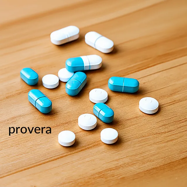 Acheter provera